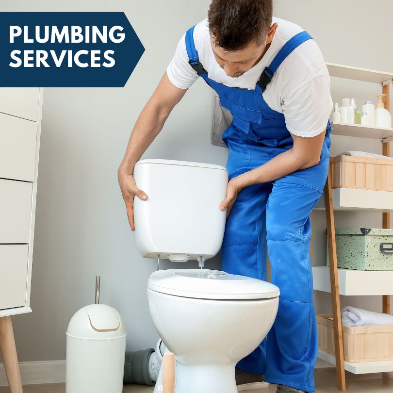 Plumbing Company in Winchester, AR